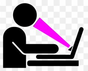 How U2014 Lumen Research Eye Tracking Market - Icon png