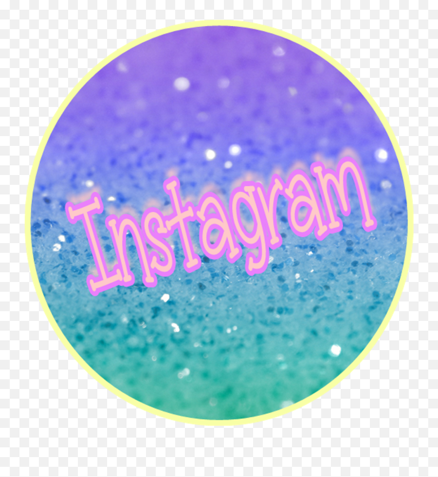 Download Hd - Dot Png,Glitter Icon