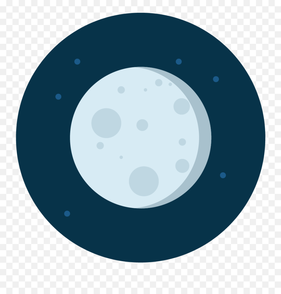 Moon Icon Vector Free Download - Enhanced Music Png,Moon Icon Text