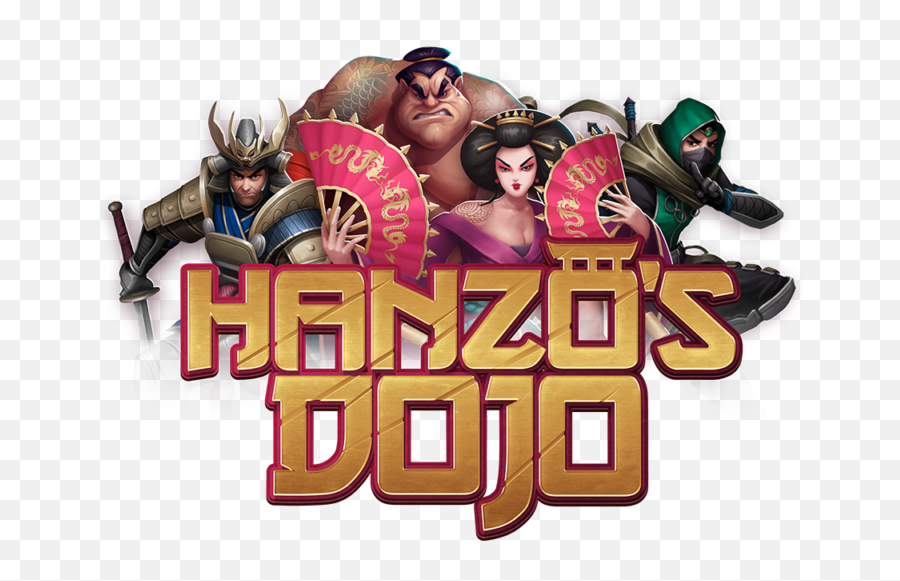 Hanzos Dojo - Dojo Png,Hanzo Png