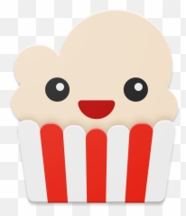 Gnome Popcorn Time Application Launcher Github - Apk png