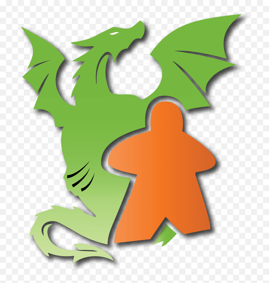 Our Story Meeples U0026 Dragons - Mythical Creature Png,Meep Icon