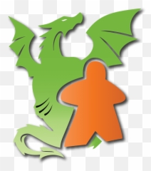 Our Story Meeples U0026 Dragons - Mythical Creature Png,Meep Icon