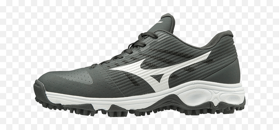 Menu0027s Baseball And Softball Turf Training Shoes - Korfbalschoen Png,Miken Icon Softball Bat