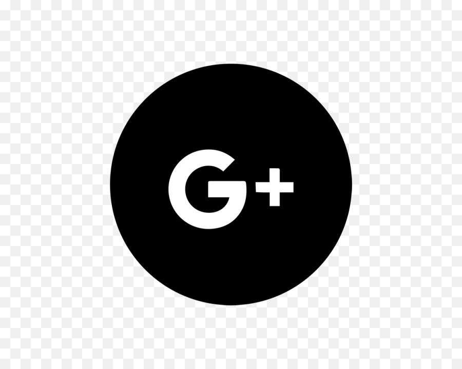Free Icons - White Google Plus Png Logo,Google Plus Icon Png