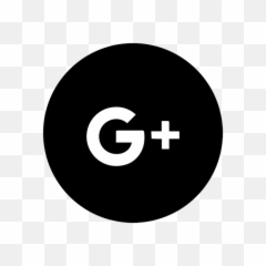 Free Icons - White Google Plus Png Logo