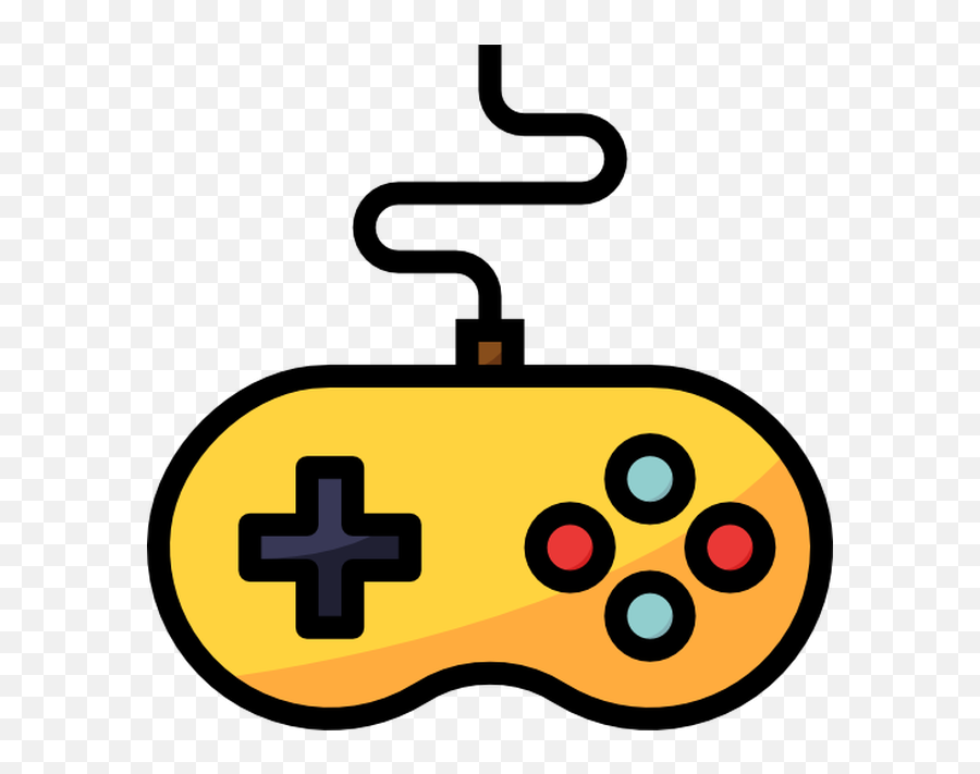 Controle De Video Game Ícones Em Vetor Livre Criados Por - Gamepad Joystick Icon Png,Self Defense Icon