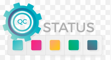 Qc Status For Confluence Cloud U2013 Pdfanalytics - Horizontal png