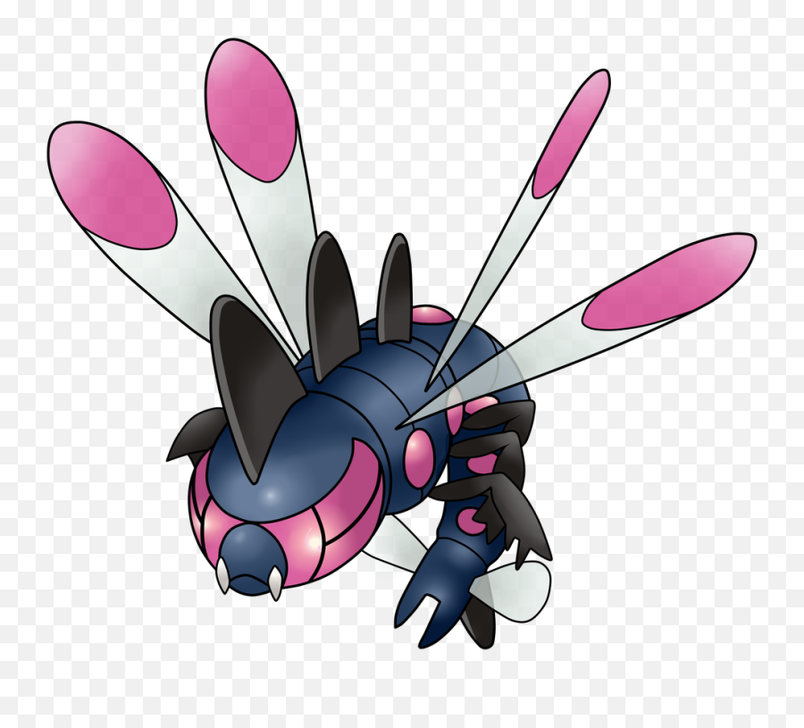 Pink - Pokénews Week 38 U2013 Pinkieu0027s Paradise Parasitism Png,Pumpkaboo Icon