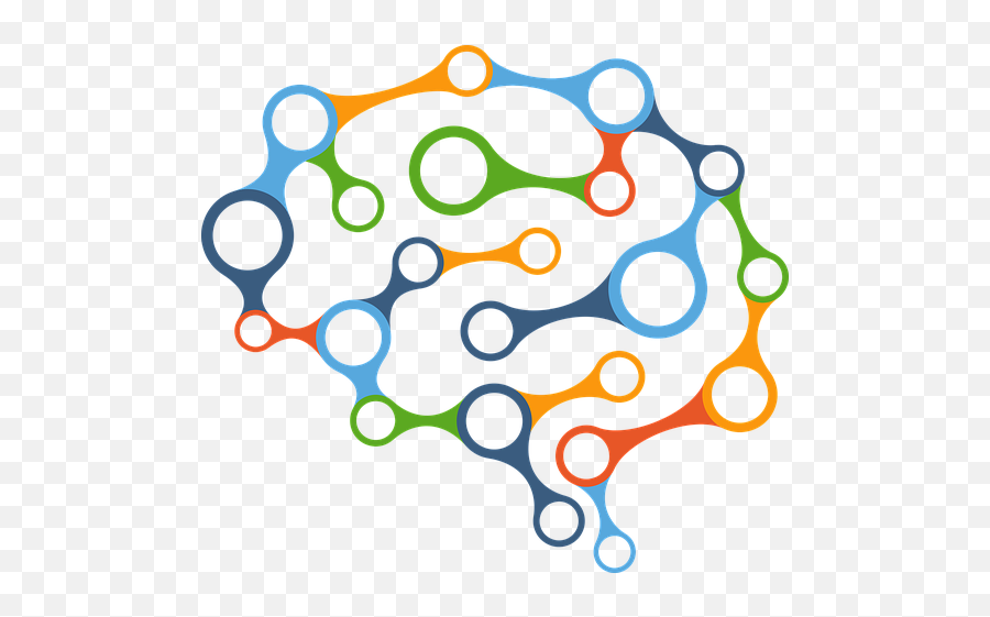 30 Free Nervous U0026 Brain Vectors - Pixabay Vector Brain Logo Png,Nervous System Icon