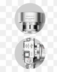 Leica M9 Titanium Illustration Behance - Lens Mount png