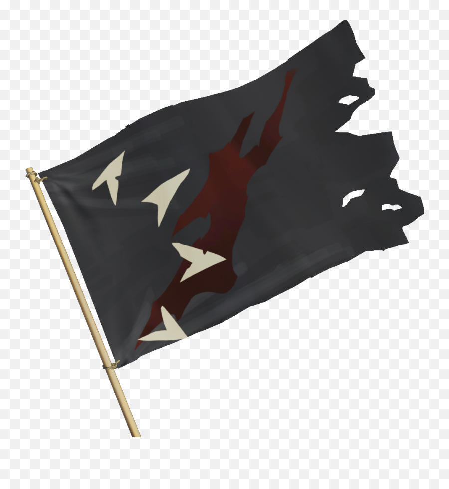 Flags The Sea Of Thieves Wiki Png Made Usa Flag Icon