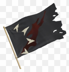 Flags The Sea Of Thieves Wiki Png