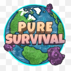 Design A Logo For Your Minecraft Server By Ekpap Fiverr - Earth Minecraft Server Logo Png,Minecraft Grass Icon