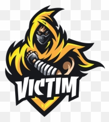 Victim Esports U2013 2021 League Of Legends Wild Rift Sea Icon - Mobile Player Logo png