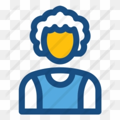 Nanny - Free people icons Language png