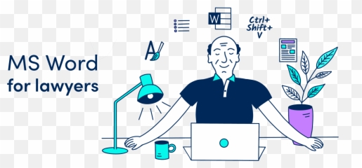 Microsoft Word For Lawyers Tips And Tricks That Every - Language png