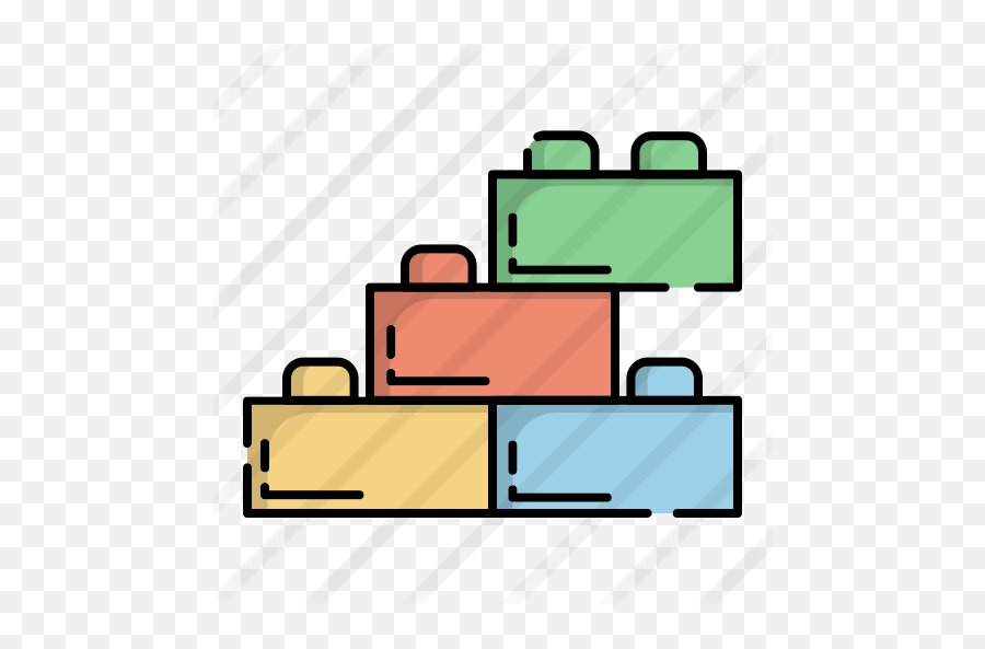 Lego - Package Delivery Png,Lego Brick Icon