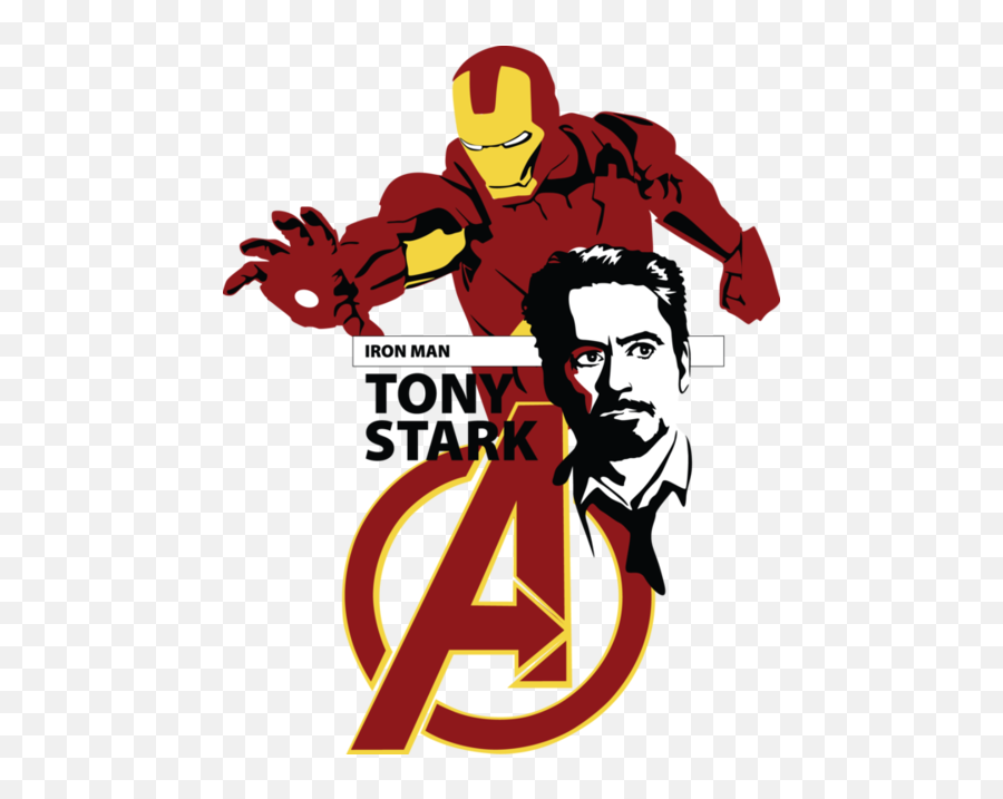 Download Iron Man Marvel And Tony Stark Image - Iron Man Tony Stark Is Iron Man Png,Stark Png