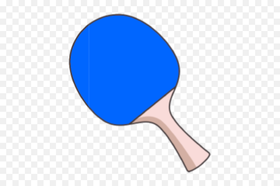 Bài Tynker 2 Bui - Solid Png,Ping Pong Paddle Icon