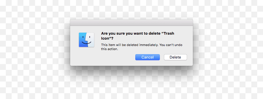 Skip Taking Out The Trash - Dot Png,Mackeeper Icon