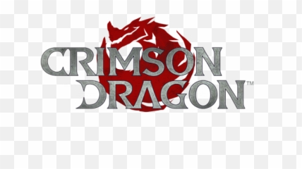 Below Require An Xbox Live Gold - Crimson Dragon Logo png