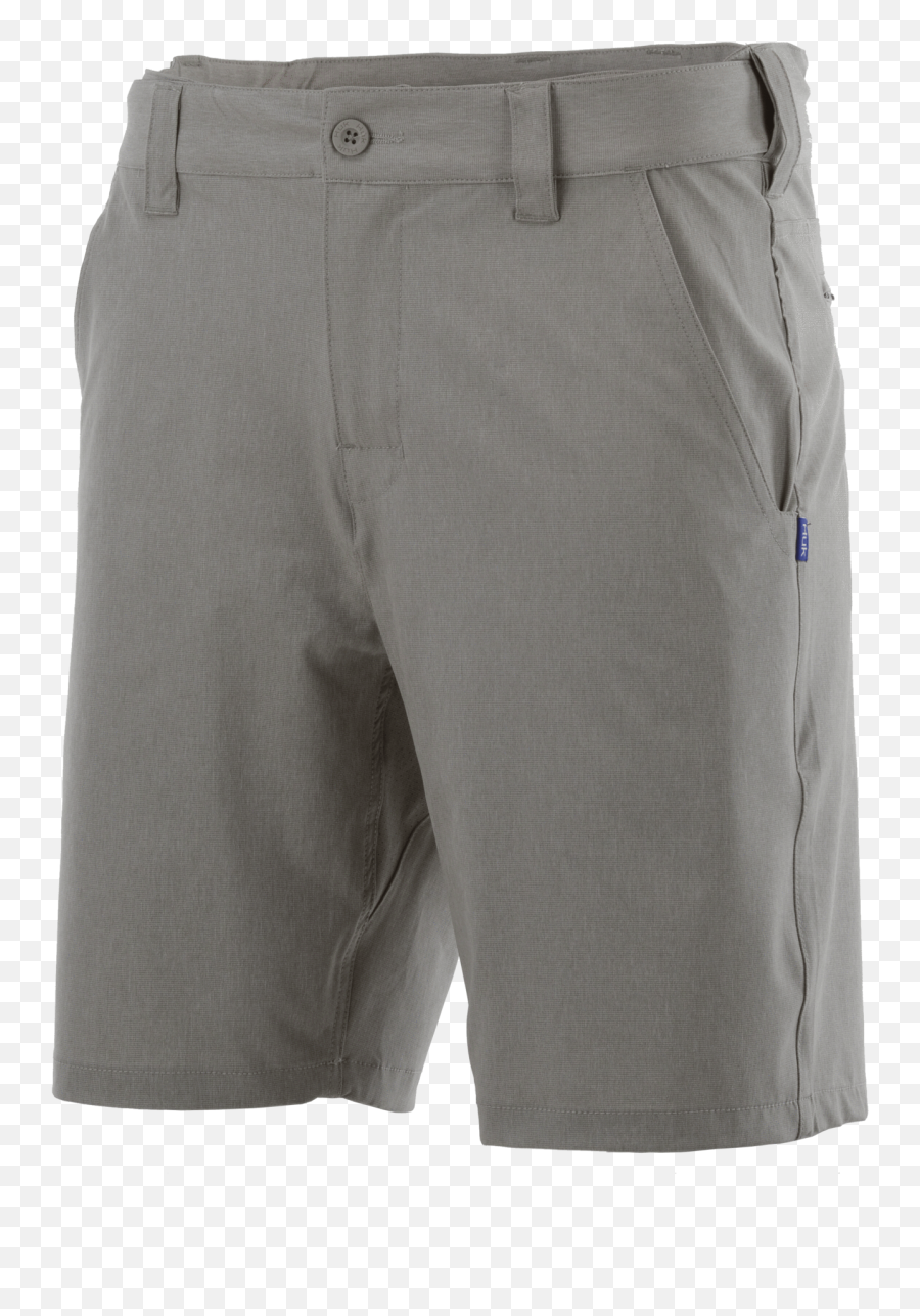 Huk Performance Fishing Beacon Shorts - Bermuda Shorts Png,Huk Icon