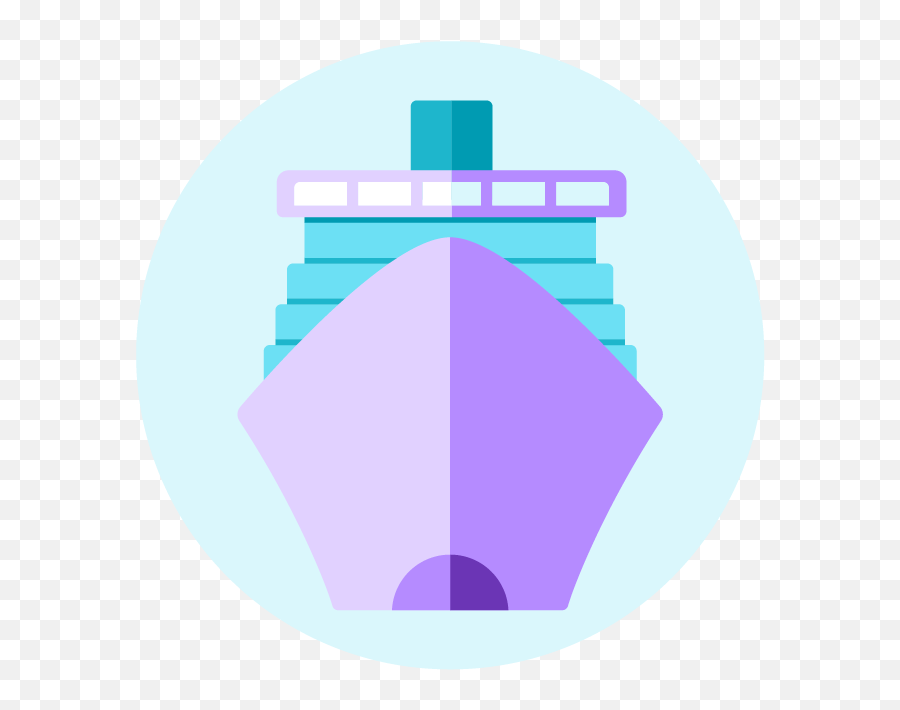 Royal Caribbean Cruises - Circle Png,Pre Boarding Icon