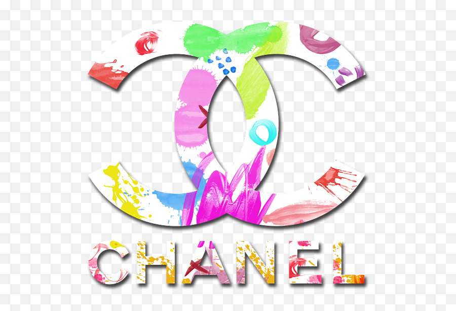 Coco Chanel Logo - Coco Chanel Logo Png,Chanel Logo Images