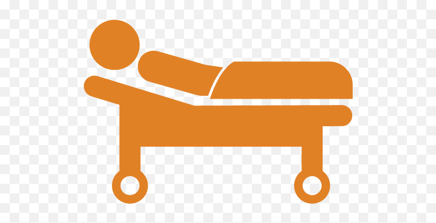 A Community Hospital Ou0027connor - Furniture Style Png,Hospital Map Icon