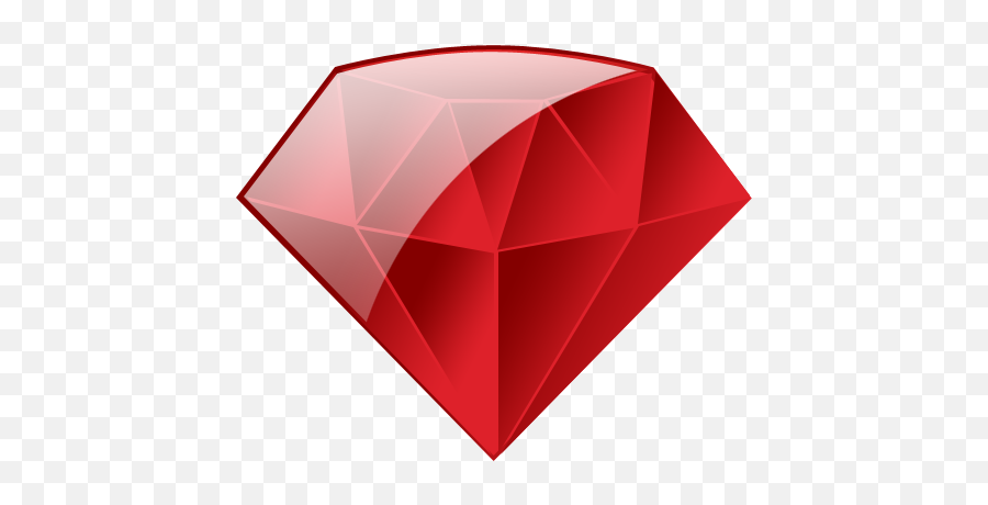 Ruby Icon Png 97914 - Web Icons Png Ruby,Pokemon Ruby Icon