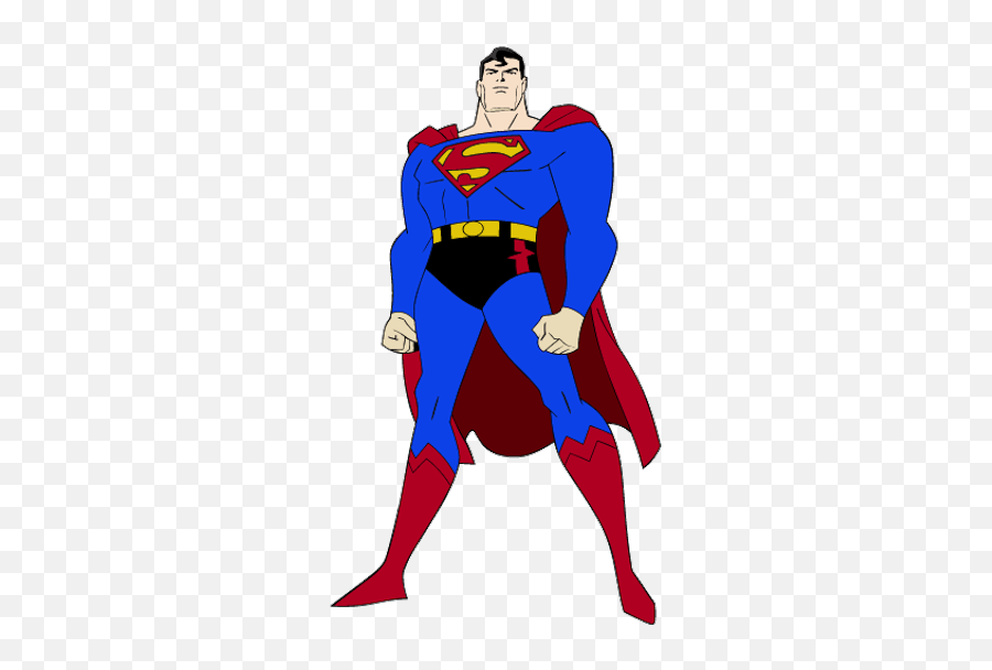 Brave Clipart Transparent - Superman Clipart Png,Brave Png