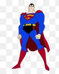 Brave Clipart Transparent - Superman Clipart Png,Brave Png
