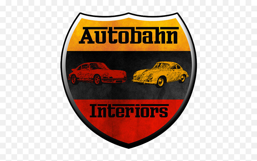 Autobahn Interiors Specializing In Early Porsche Interior - Save Ferris Png,Car Interior Icon