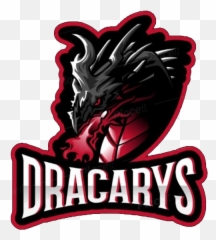 America - Placeit Dragon Logo png