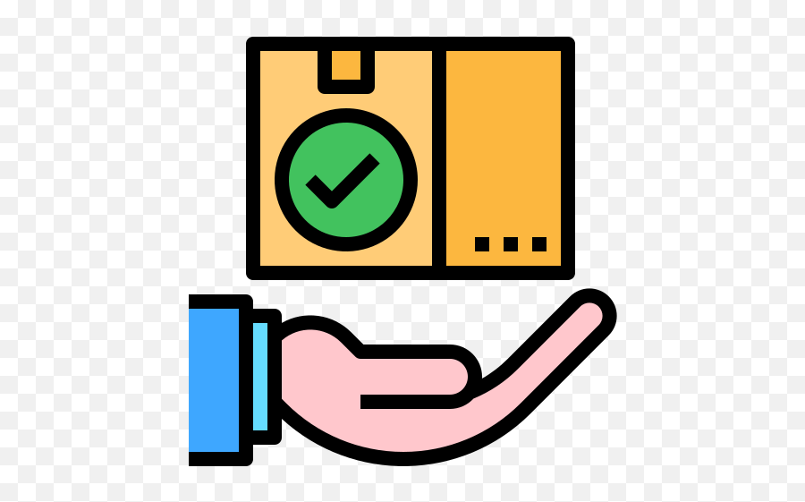 Order - Icon Png,Delivery Order Icon