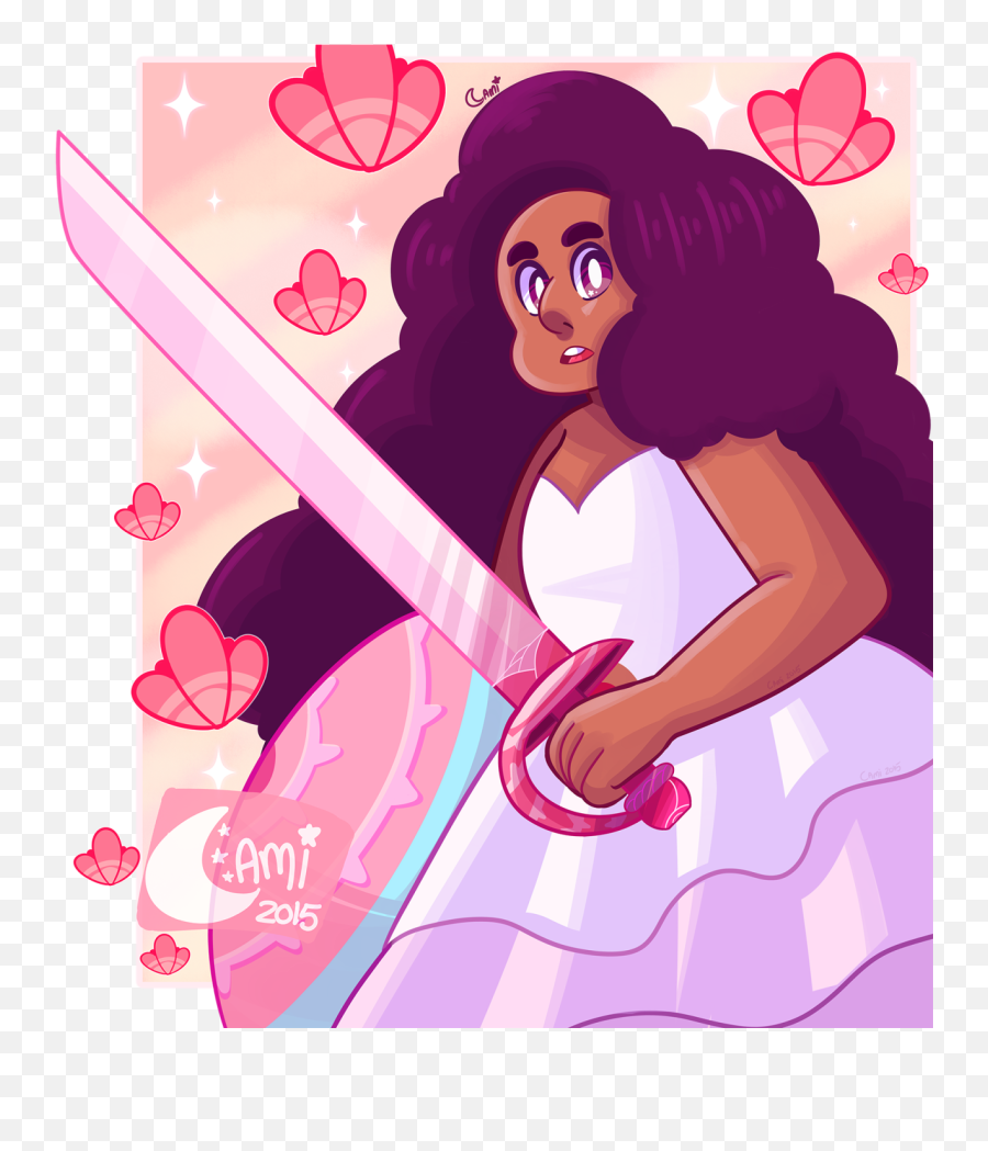 Stevenuniverse - Steven Universe Stevonnie Rose Quartz Png,Stevonnie Icon