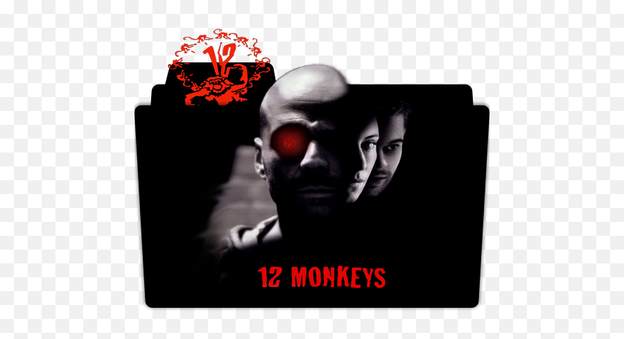 Movie Tv - L Esercito Delle 12 Scimmie Png,Brother's Grim Folder Icon