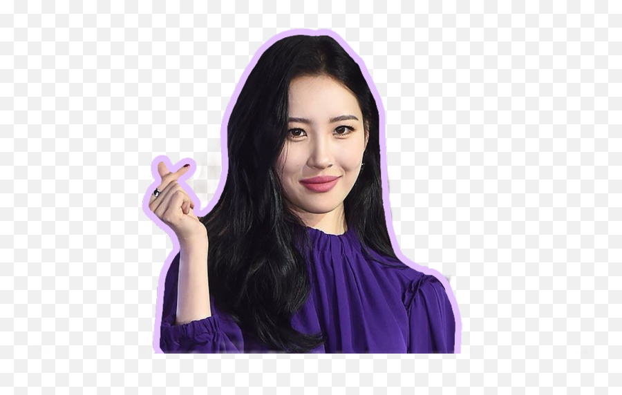 Violet - Step Cutting Png,Sunmi Icon