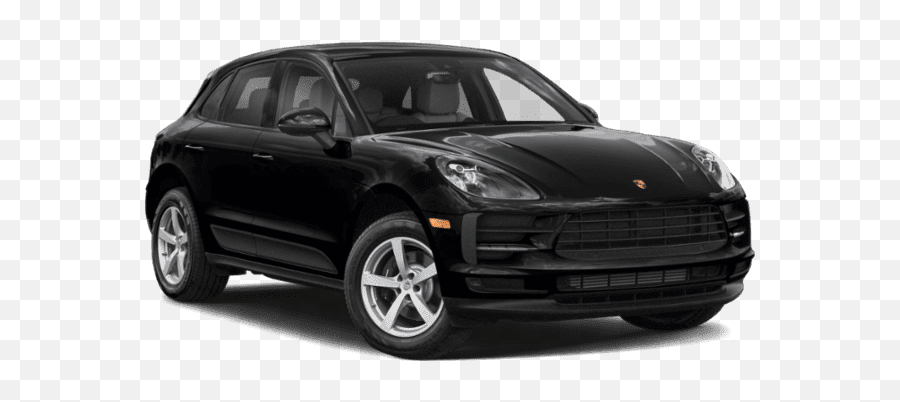 Porsche Macan In Stock Birmingham - Range Rover Sport Hse Black 2022 Png,Porsche Windows Icon