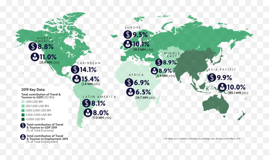 Travel U0026 Tourism Economic Impact World - Language Png,Globe Icon Note 5