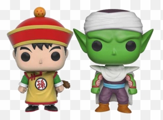 Gohan - Pop png