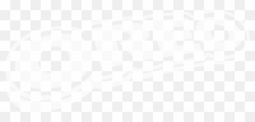 Oreo Dunk Challenge - Logo Black And White png