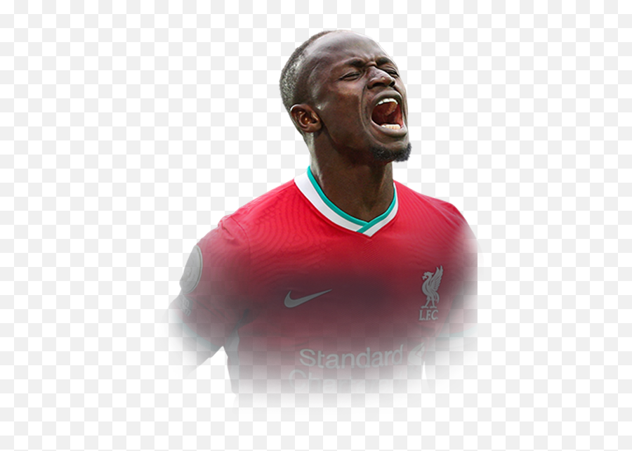 Sadio Maneu0027s Ultimate Team History Futwiz - Sadio Mane Fifa 21 Png,Fifa Icon Edition