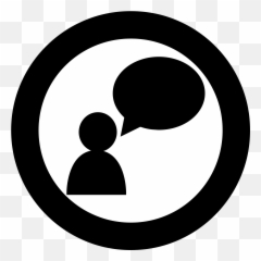 Simple Icon Financial Statement - Dot png