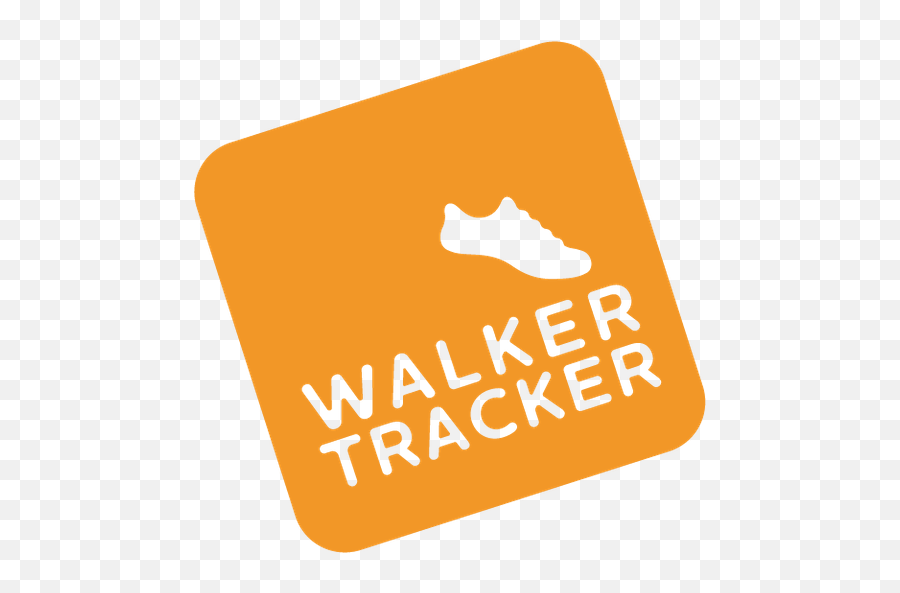 Walker Tracker - Apps On Google Play Walker Tracker Logo Png,Tracker Icon