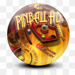 Wheel Images - Spesoft Forums Pinball Hd Collection Logo png