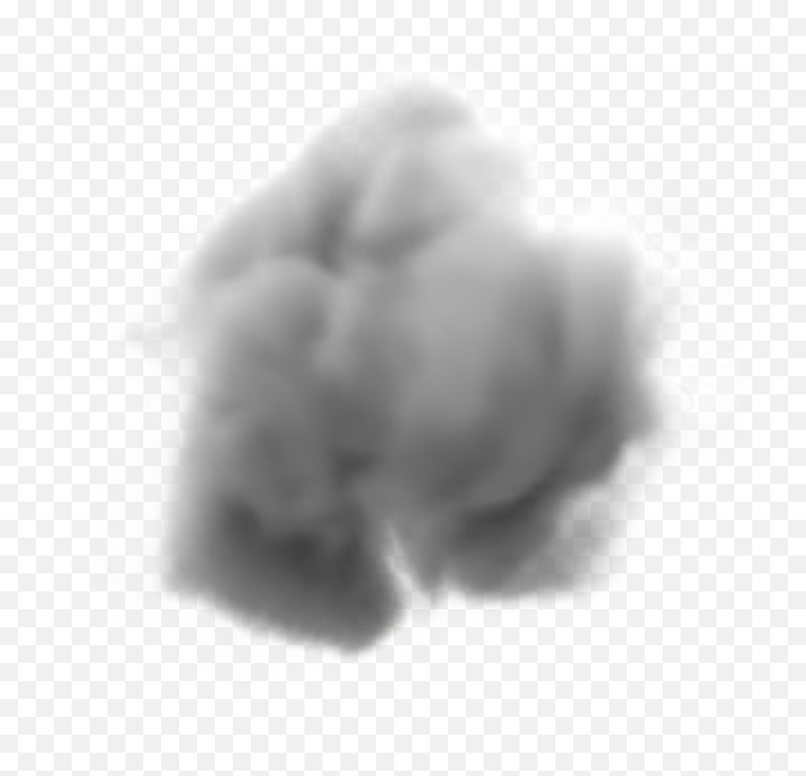 Large Smoke Clipart Image - Animated Smoke Transparent Background Png,Big Smoke Png