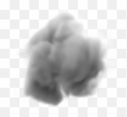 Large Smoke Clipart Image - Animated Smoke Transparent Background Png,Big Smoke Png