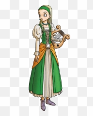 Dragon Quest Xi S Beginneru0027s Guide Tips And Tricks For - Séréna png